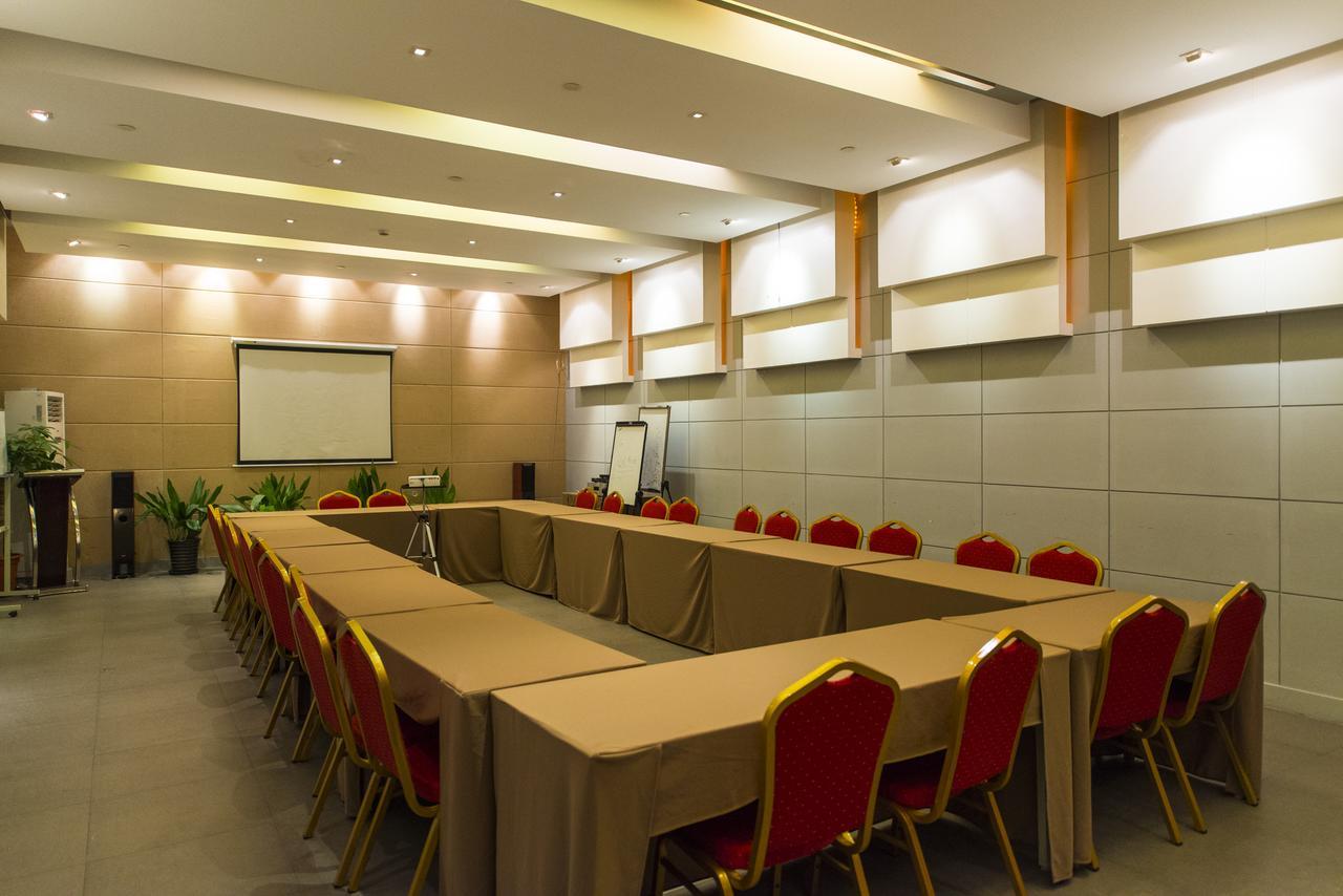 Jinjiang Inn Jiamusi Xinmate Екстериор снимка